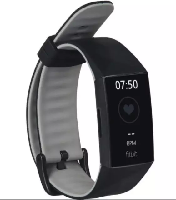 FITBIT CHARGE 3 FITBIT CHARGE 4 Advanced Fitness Tracker