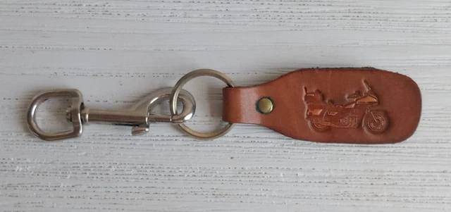 harley key ring