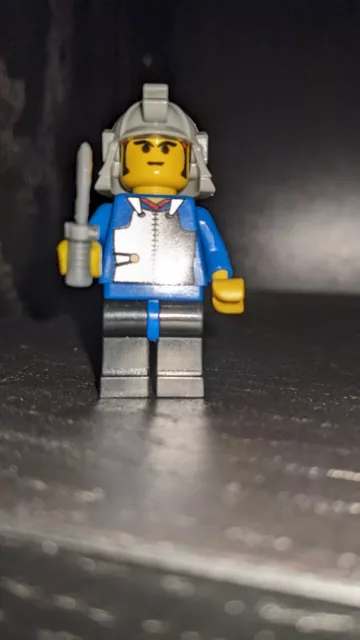 LEGO Samurai Ninja Minifiguren Figur