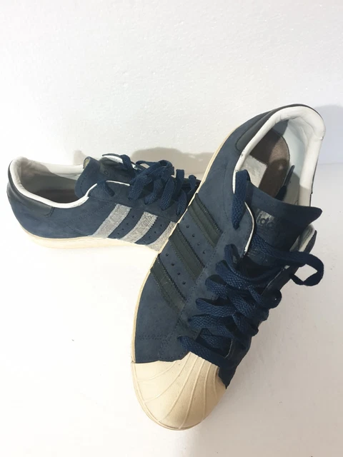 Superstar 80s dlx homme on sale noir