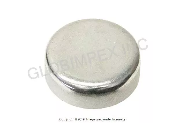 VOLVO (1976-2023) Freeze Plug (29 mm) (1 PC) PRO PARTS + 1 YEAR WARRANTY