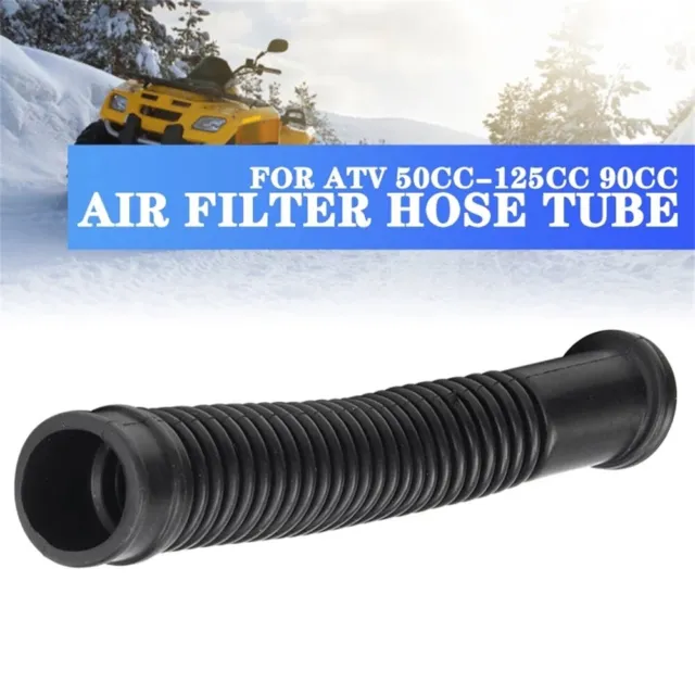 Tubo filtro aria spesso e durevole tubo per universale per ATV 50cc 125cc 90