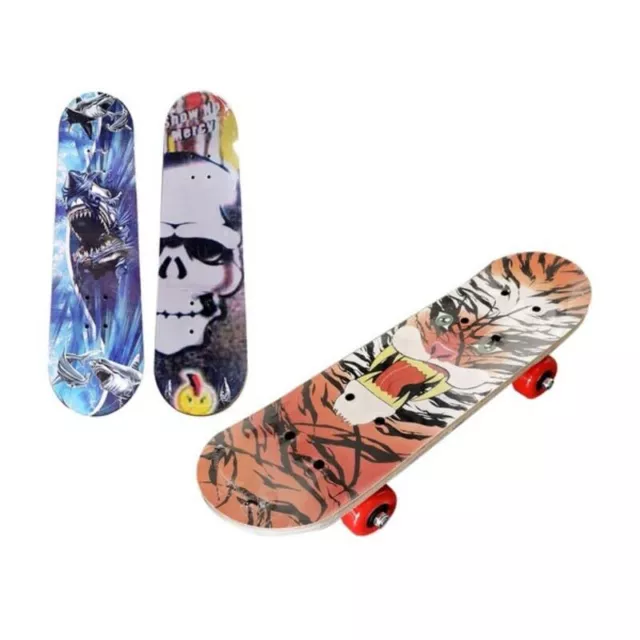 YAPDA MINI FINGERBOARD 5PCS Finger Skateboard Doigt Planche À roulettes  Finge EUR 15,99 - PicClick FR