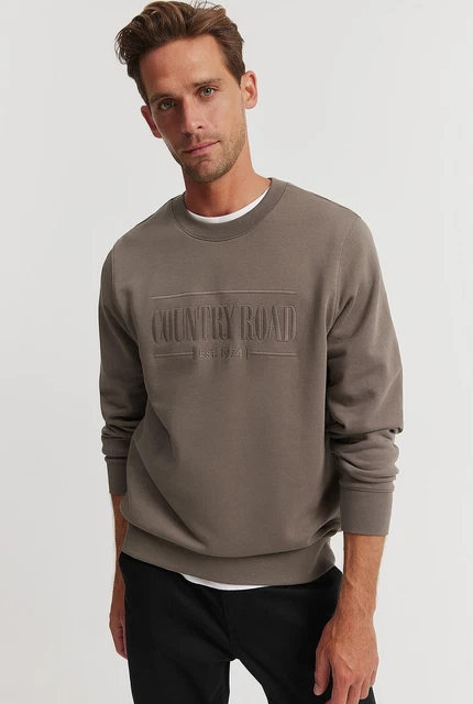Country road mens sweats online