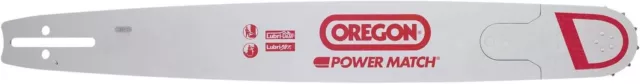 Genuine Oregon 363RNDD009 Powercut Chainsaw Guide Bar 36"