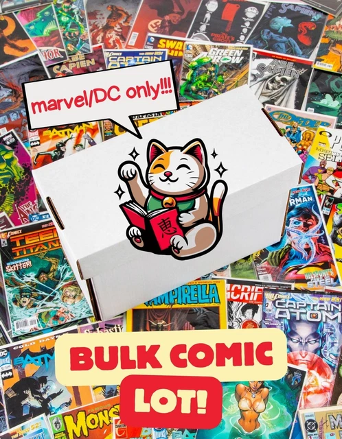 Gemini Magazine & Comic Book Mailers - 8.5x11x2 Inch US-Made Cardboard Shipping Boxes (100 Pack)