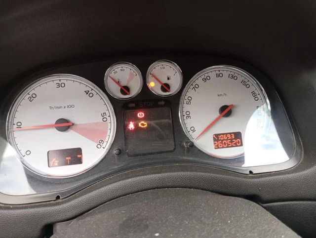 Bobine d'allumage pour Peugeot 307 - Mister Auto