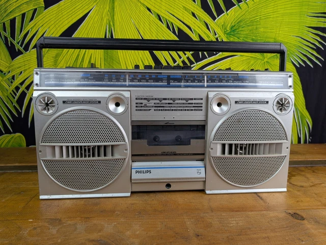 Magnétophone Hifivox MH2000 - Collection