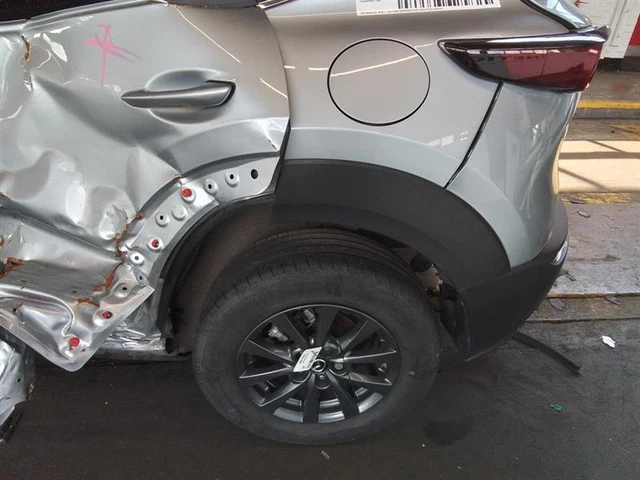 MAZDA CX-30 MK1 2019 On 2021 ARGENTO STAMPA ARCO PASSEGGERO POSTERIORE 12588307
