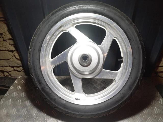 Jante roue avant origine Honda VF 750 C VFC RC43 Magna 95-03