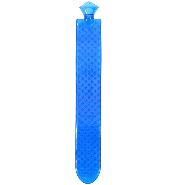 Household Water Bag Hot Bottle with Cover Foot Warmer Shoulder