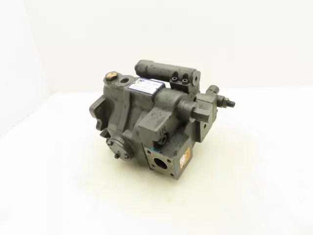 HP Hydraulik Power V15A3R-10 Variable Piston Pump 7gpm 3000psi