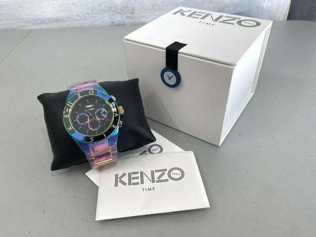 Kenzo ion shop