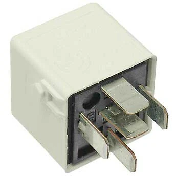 61-36-1-729-004 GenuineXL Relay for 3 Series 318 325 525 530 535 540 735 740 750