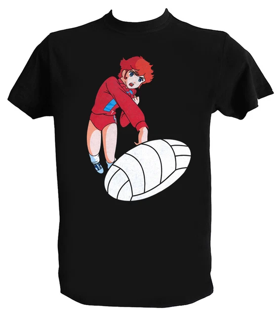 T Shirt Jeeg Robot | Acquisti Online Su - 6