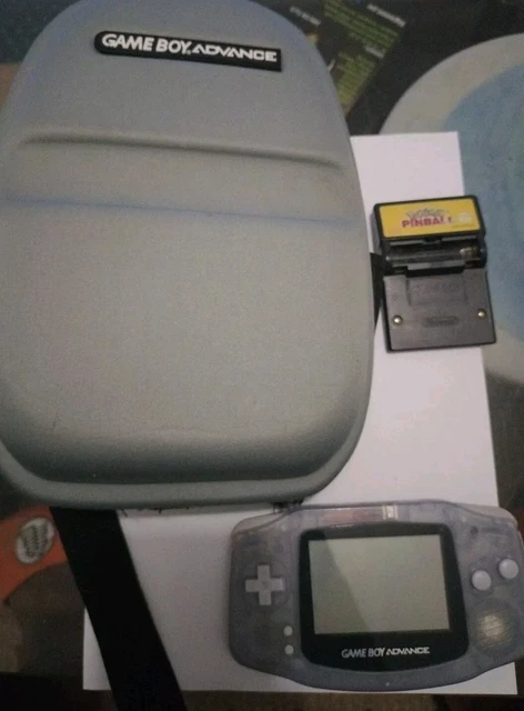 Sacoche officielle pour Game Boy Advance, Color ou Nintendo DS occasion