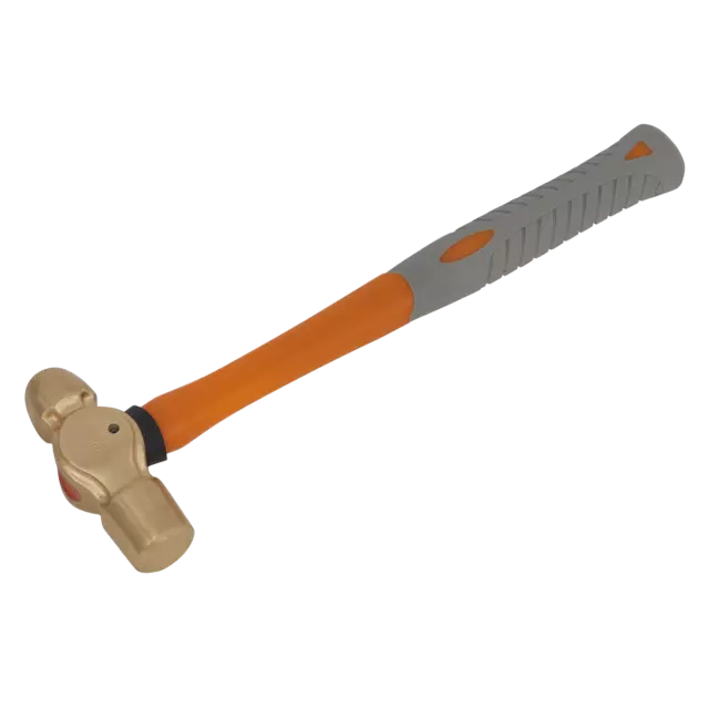 Balle Pein Marteau 341ml - non Mousseux NS083 Sealey Neuf