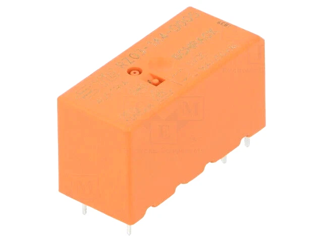 RM85 2011 35 1024 RELPOL Relay: electromagnetic | SPDT; Ucoil: 24VDC; Icontacts max: 16A RM85 2011 35 1024 RELPOL Relay: electromagnetic | SPDT; Ucoil: 24VDC; Icontacts max: 16A