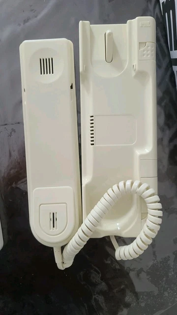 Interphone URMET 1130/55, neuf - Bricolage