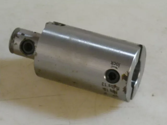 Command URMA B13 40 40 070 Beta Beta Extension 42mm D x 70mm Long