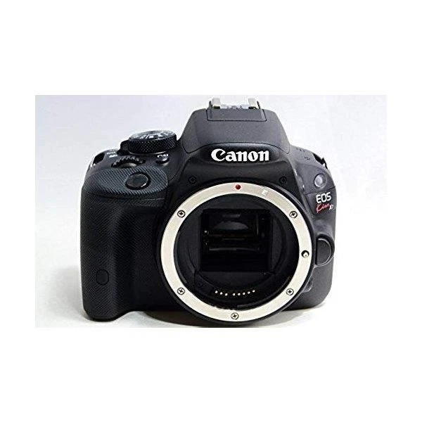 CANON EOS KISS X2 EFS 18-55MM Lens Kit Digital SLR Lens Kit