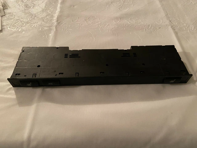 Commande De Sièges Chauffants Pour BMW E39 - Référence 8373776 - Occasion