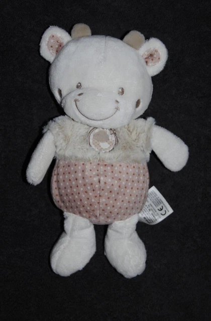 Peluche leclerc sales