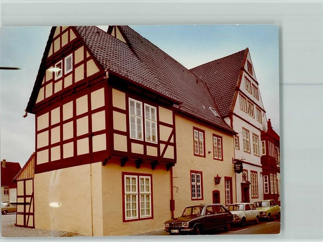 40095970 - 4920 Lemgo Hotel Stadtpalais