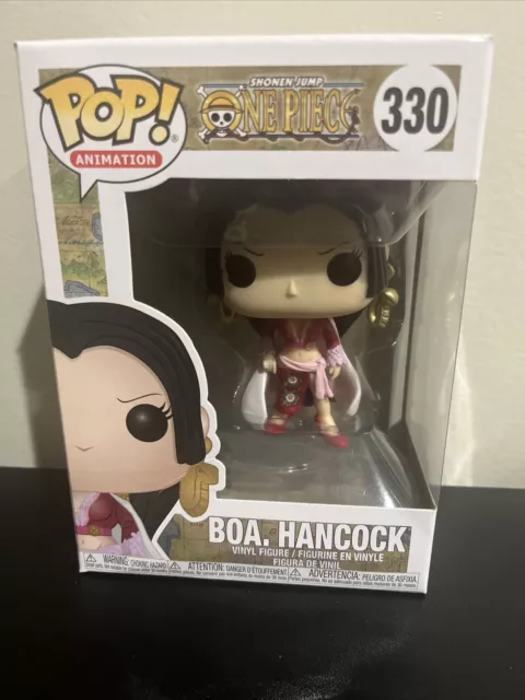 Hancock pop vinyl deals