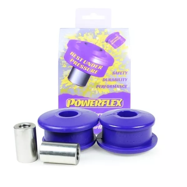 Powerflex PU Buchsen A3 Golf 4 Leon Octavia Bora Toledo Beetle Querlenkerlager h