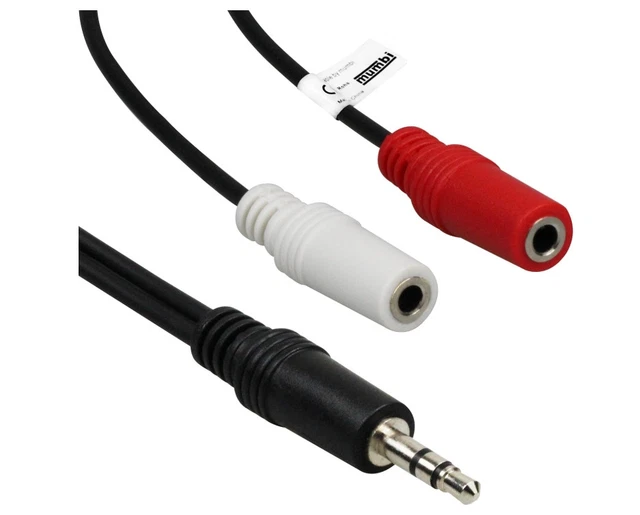 Connettore Jack 6.3mm Femmina 2 Poli - Per Pannello, Contatti Ottone, Per Cuffie E Audio - Foto 5