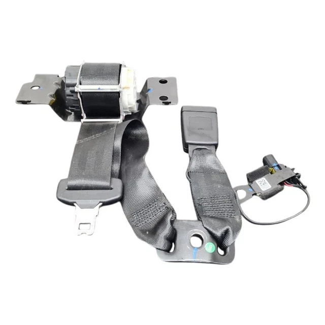 FORD RANGER MK4 (P703) 2024 Seat Belt Centre Rear 3 Point 2659441 £60. ...