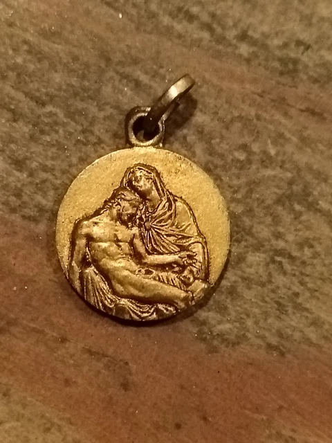 Broche de jeanne d'arc - France