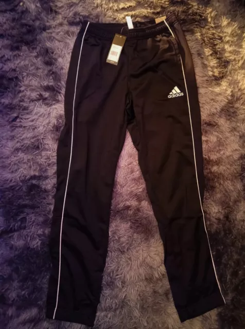 Core18 presentation sales tracksuit bottoms