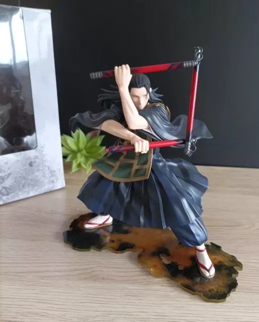 Figurine " Suguru Geto " Jujutsu Kaisen 0 Kotobukiya Artfx Figure