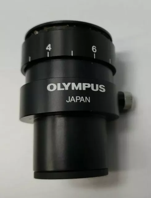 Olympus GWH10X-D Eyepiece for Stereo Microscope