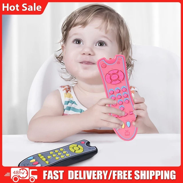 Interactive Realistic Baby Remote Toy 3 Language Modes for Newborn Birthday Gift