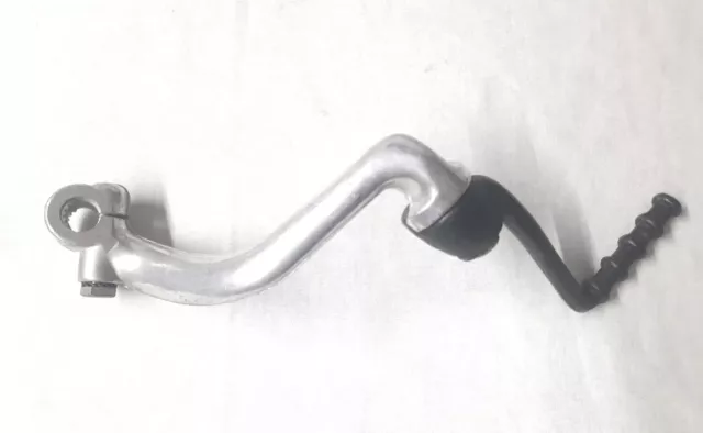 BUZZETTI Pedale Avviamento Snodato VESPA SPECIAL PTS PRIMAVERA ET3  Small Frame