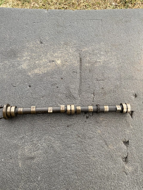Allis Chalmers WC Engine Camshaft WD RC