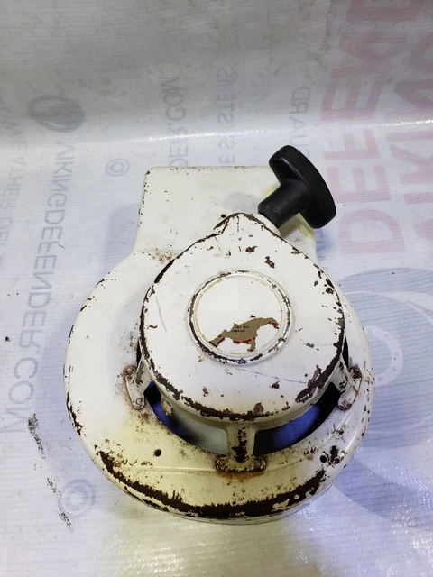 Briggs & Stratton 3-hp 1978-1980 Shroud Labels Decals Set Of 3; 78.3SET - Foto 5