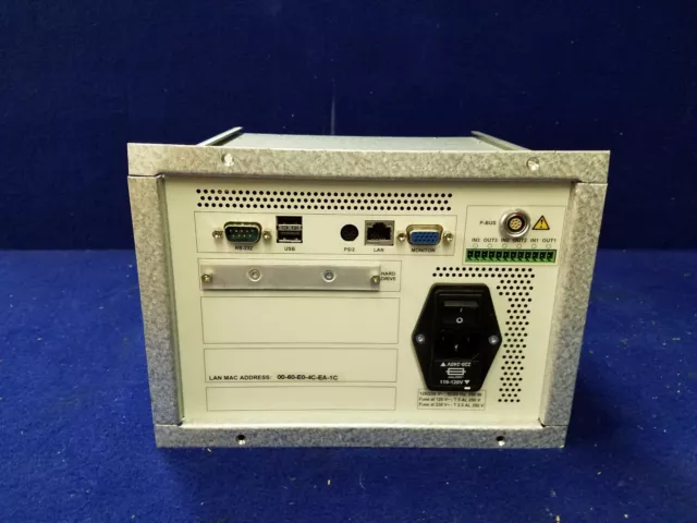 Thermo Autosampler Controller Power Supply LC280