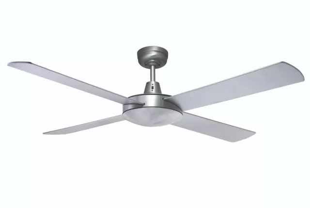 52 inch (1300mm) 4 Blade Genesis Ceiling Fan Range 3