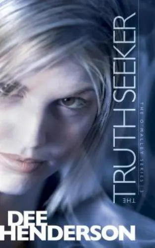 The Truth Seeker [The O'Malley Series #3]