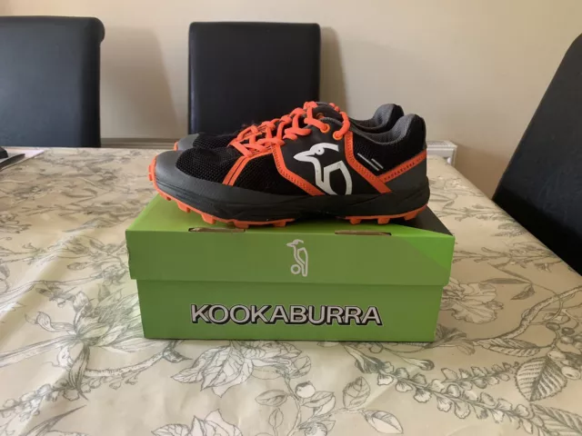 Kookaburra xenon hotsell hockey shoes