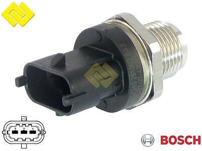 Bosch 0281002916 Pressure Sensor 