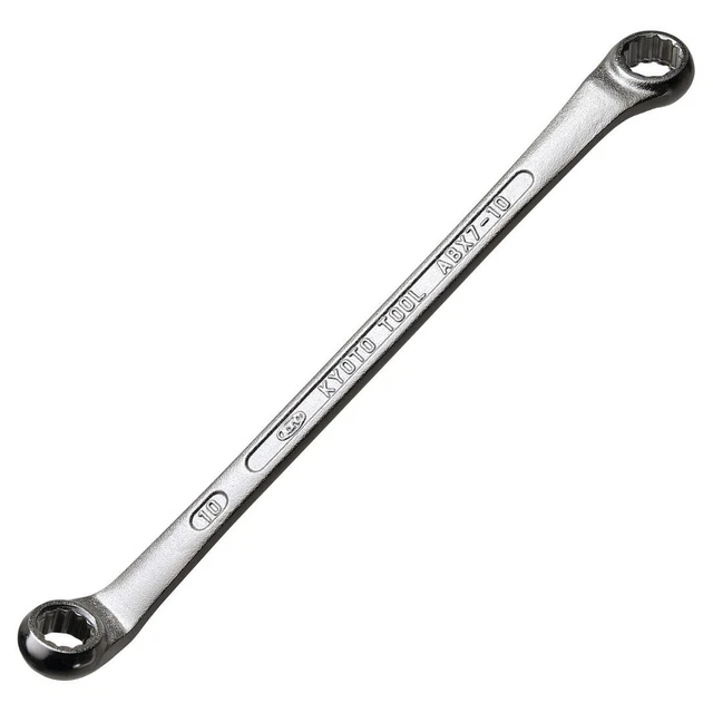 Kyoto Machine Tool (KTC) Breeder Plug MBox Wrench ABX7-10