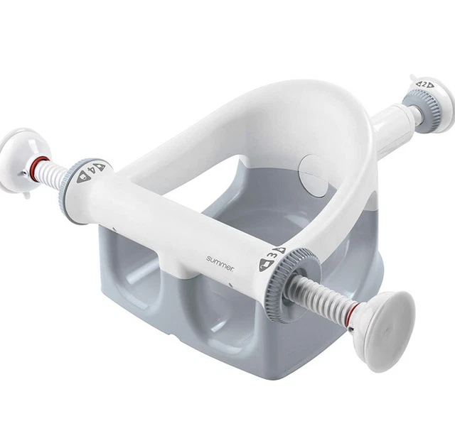 Summer My Bath Seat (Gray)
