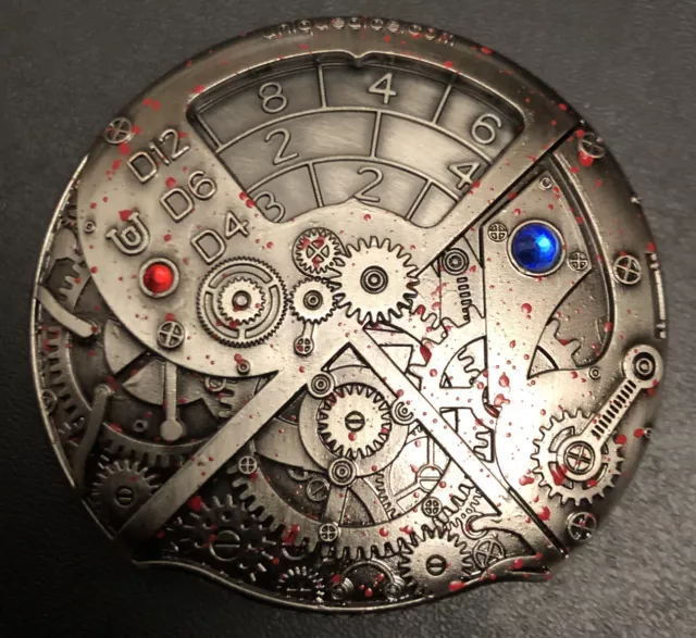 Roulette Dice, World’s First Dice You Play Like the Roulette