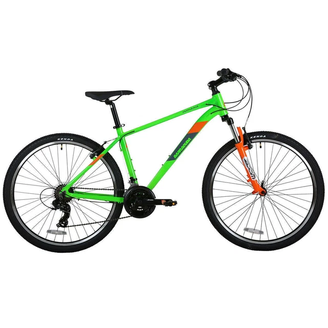 MOUNTAIN BIKE BARRACUDA Slalom 18