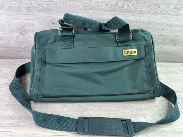 Verdi travel bag hotsell